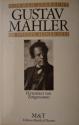 Billede af bogen Gustav Mahler - Im spiegel seiner Zeit -