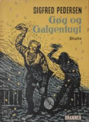 Billede af bogen Gøg og Galgenfugl