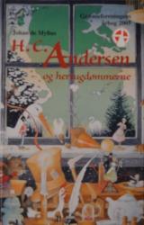 Billede af bogen H. C. Andersen og hertugdømmerne