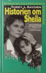 Billede af bogen Historien om Sheila