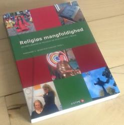 Billede af bogen Religiøs mangfoldighed - En kortlægning af religion og spiritualitet i Århus