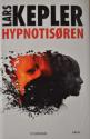 Billede af bogen Hypnotisøren