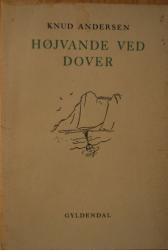 Billede af bogen Højvande ved Dover.