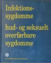 Billede af bogen Infektionssygdomme, hud- og seksuelt overførbare sygdomme