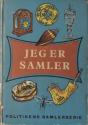 Billede af bogen Jeg er samler - bind 2