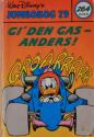Billede af bogen Jumbobog 79: Gi' den gas - Anders!