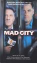 Billede af bogen Mad city