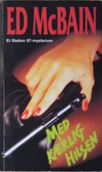 Billede af bogen Med kærlig hilsen - Et Station 87-mysterium