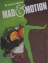 Billede af bogen En bog om balance MAD & MOTION 