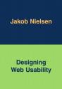 Billede af bogen Designing Web Usability