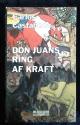 Billede af bogen Don Juans ring af kraft