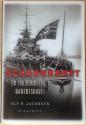 Billede af bogen Scharnhorst - En fuldtræffer i Barentshavet