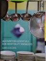Billede af bogen Accounting Essentials - for Hospitality Managers
