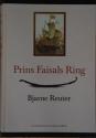 Billede af bogen Prins Faisals Ring 