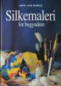 Billede af bogen Silkemaleri for begyndere.