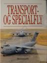 Billede af bogen Transport og specialfly