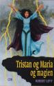 Billede af bogen Tristan og Maria og magien