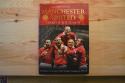 Billede af bogen The Official Manchester United Diary og the Season 2005-06