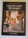 Billede af bogen Charmerende champagne og andre mousserende vine