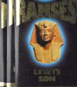 Billede af bogen Ramses 1 – 3 af 5 – Lysets søn, Evighedens Tempel, Slaget ved Kadesh.
