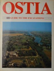 Billede af bogen Ruins of Ostia – guide to the excavations