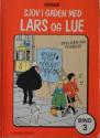 Billede af bogen Sjov i gaden med Lars og Lue - Bind 3