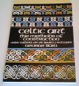 Billede af bogen Celtic art - The Methods of Construction