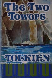 Billede af bogen The Two Towers 