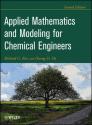 Billede af bogen Applied Mathematics and Modeling for Chemical Engineers