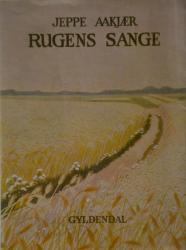 Billede af bogen Rugens sange