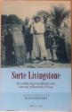 Billede af bogen Sorte Livingstone - En sandfærdig fortælling fra det nittende århundredes Congo