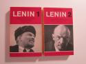 Billede af bogen Lenin 1-2