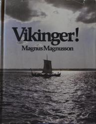 Billede af bogen Vikinger