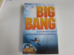 Billede af bogen Big Bang 