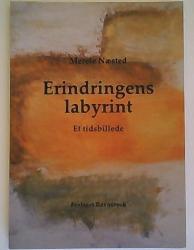 Billede af bogen Erindringens labyrint - Et tidsbillede