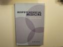 Billede af bogen Biopsychosocial medicine - an integrated approach to understanding illness