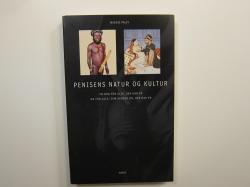 Billede af bogen Penisens natur og kultur