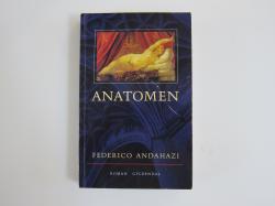 Billede af bogen Anatomen