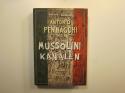 Billede af bogen Mussolini kanalen