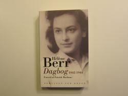 Billede af bogen Dagbog 1942-1944