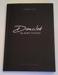 Billede af bogen Domicilet og andre noveller
