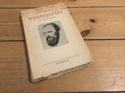 Billede af bogen Dostojefski - En Livsskildring