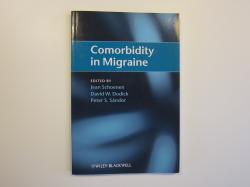 Billede af bogen Comorbidity in Migraine