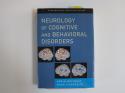 Billede af bogen Neurology of Cognitive and Behavioral Disorders