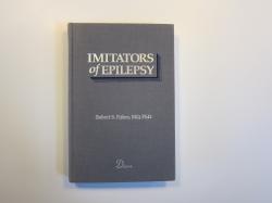 Billede af bogen Imitators of Epilepsy