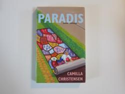 Billede af bogen Paradis