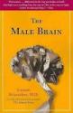 Billede af bogen The male brain