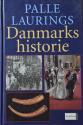 Billede af bogen Danmarkshistorie