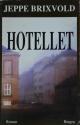 Billede af bogen Hotellet: roman