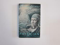 Billede af bogen Emotions of a Physician